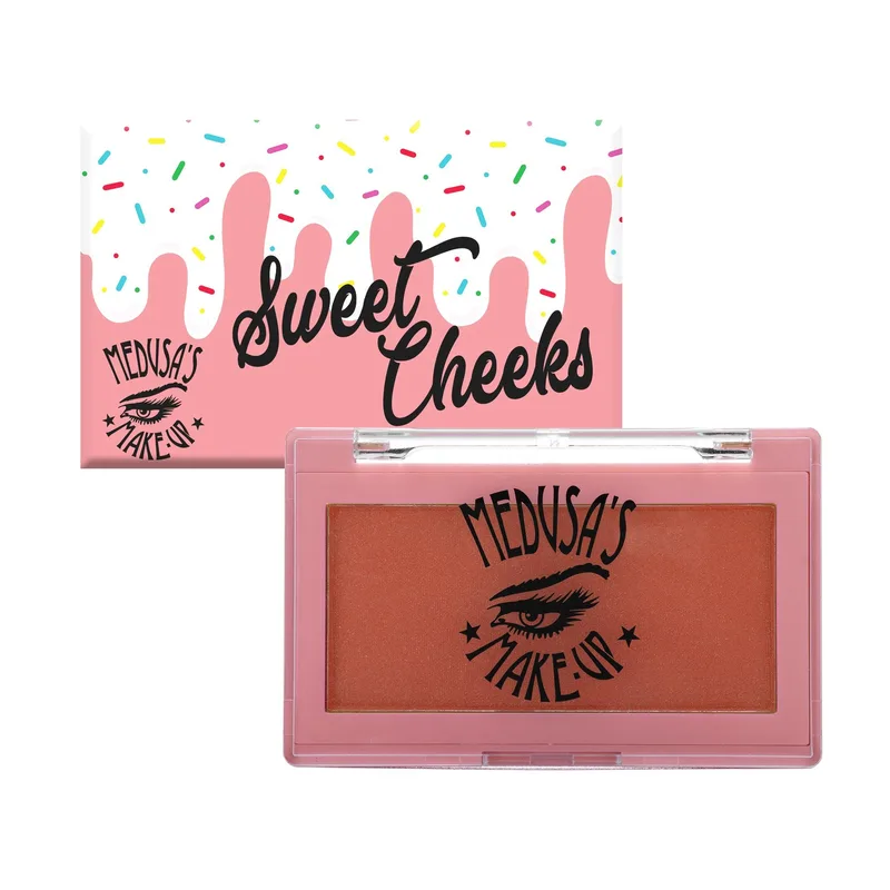 Sweet Cheeks Blush, Pinky Swear
