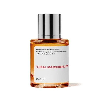 Women's Perfume, Floral Marshmallow