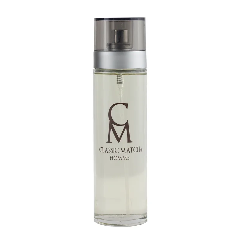 Eau De Toilette Spray, Classic Match Homme