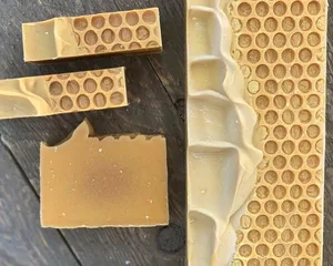 Co. Soap, Honeycomb