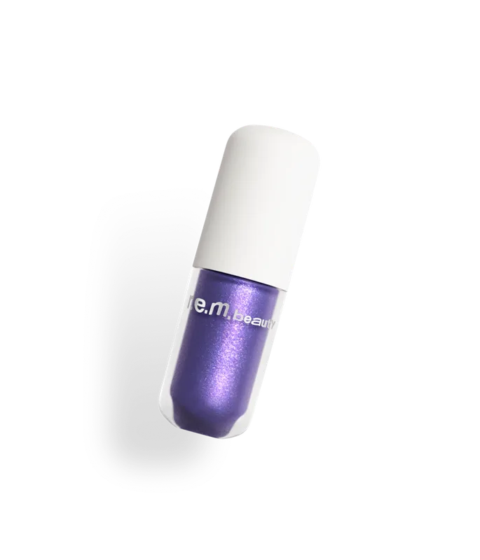 Midnight Shadows Lustrous Liquid Eyeshadow, Science Fair