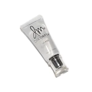 Danessa Myricks ColorFix, Clear Glaze (2020 formulation)