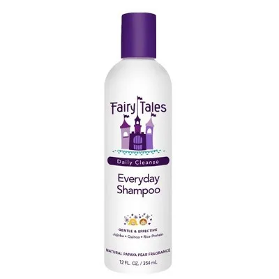 Daily Cleanse Shampoo