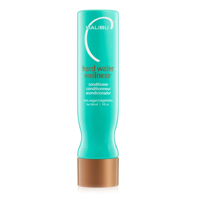 Hard Water Wellness Conditioner