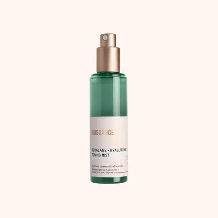 Squalane + Micronutrient Mist