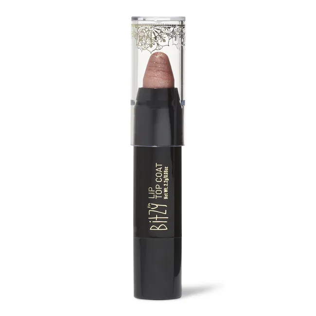 Lip Top Coat, Roseshimmer (2020 formulation)
