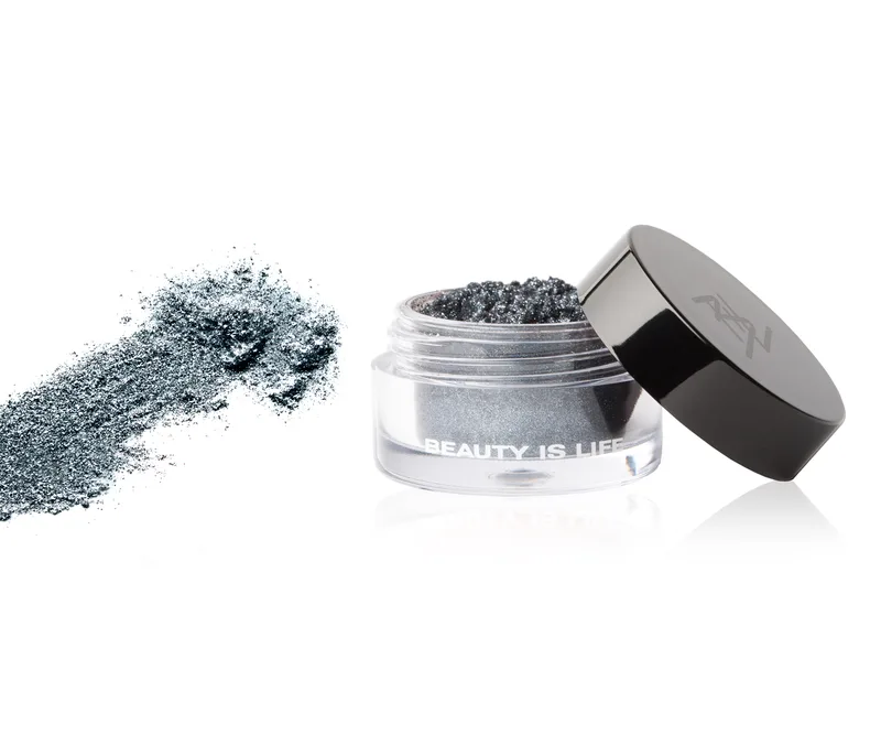 DIAMOND SPARKLE Eyeshadow, METEOR 15C