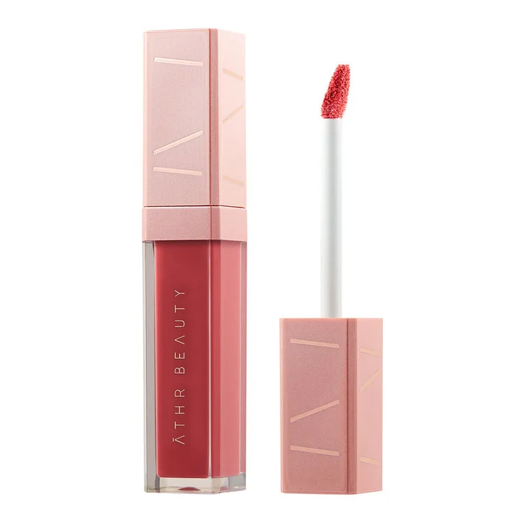 Radiant Ruby Lip Creme, Motivate