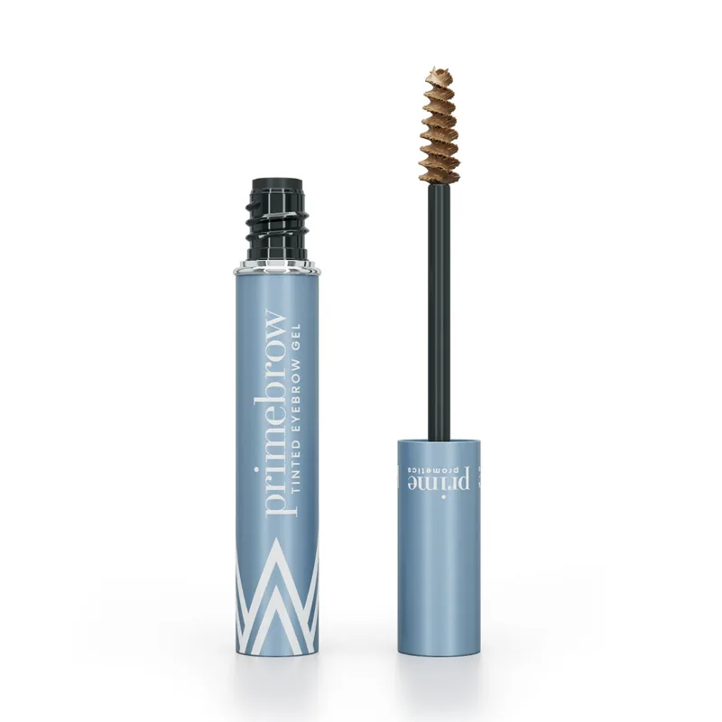Prime Prometics PrimeBrow Tinted Gel, Blonde