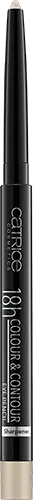18H Colour and Contour Eye Pencil, Dutchess of Champagnebridge (2019 formulation)