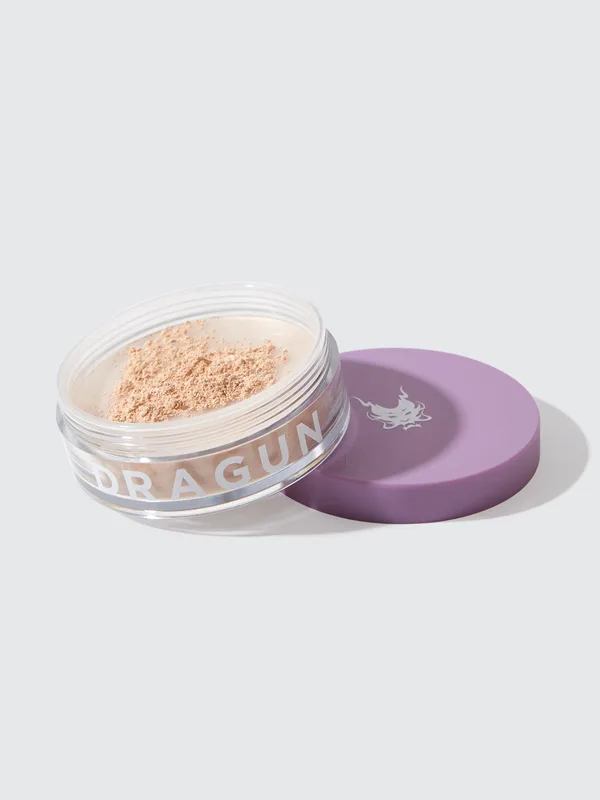 TRANSlucent Setting Powder, Fair
