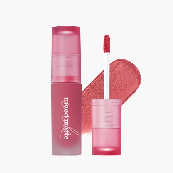 Ink Mood Matte Tint, 03 Oatmeal Rose