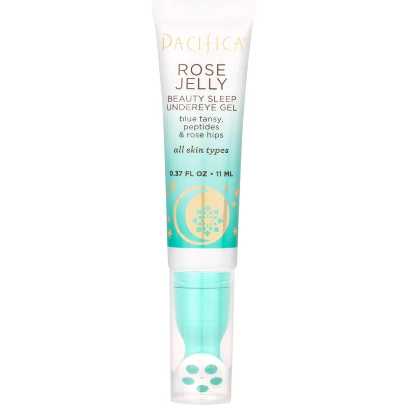 Rose Jelly Beauty Sleep Undereye Gel