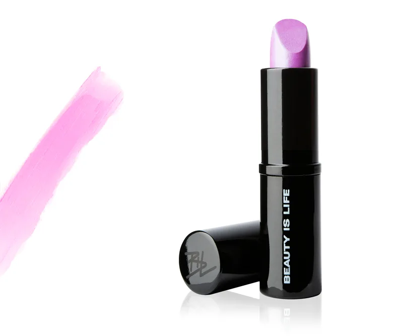 Beauty is Life LIPSTICK LIGHT PIGMENTED, CAMUS 45C