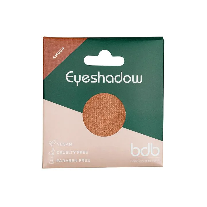 Eyeshadow, Amber