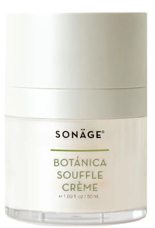Botanica Souffle Creme