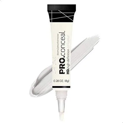 Pro.Conceal HD.High Definition Concealer, Highlighter Gc996