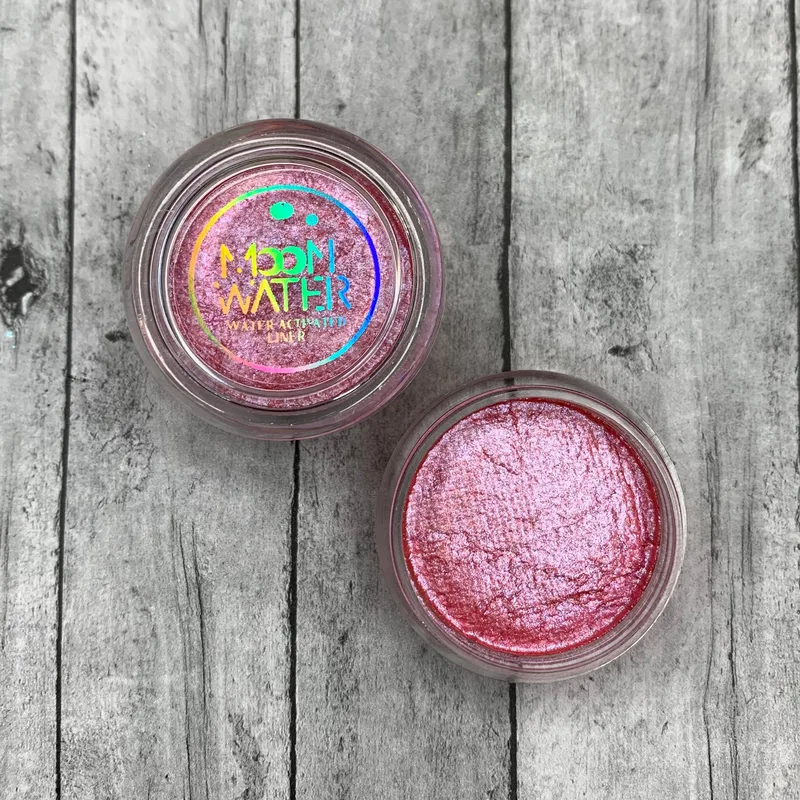 Moon Water Liner, Equinox