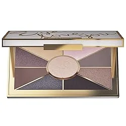 Eyeshadow Collection, Undressed