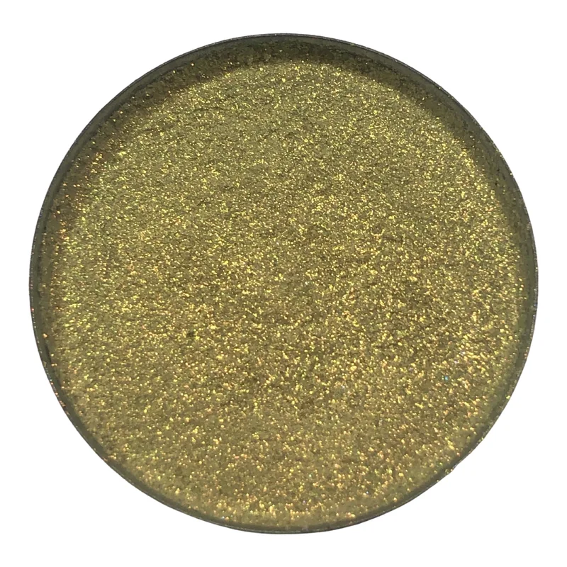 By SD Cosmetics Eyeshadow, Paradise