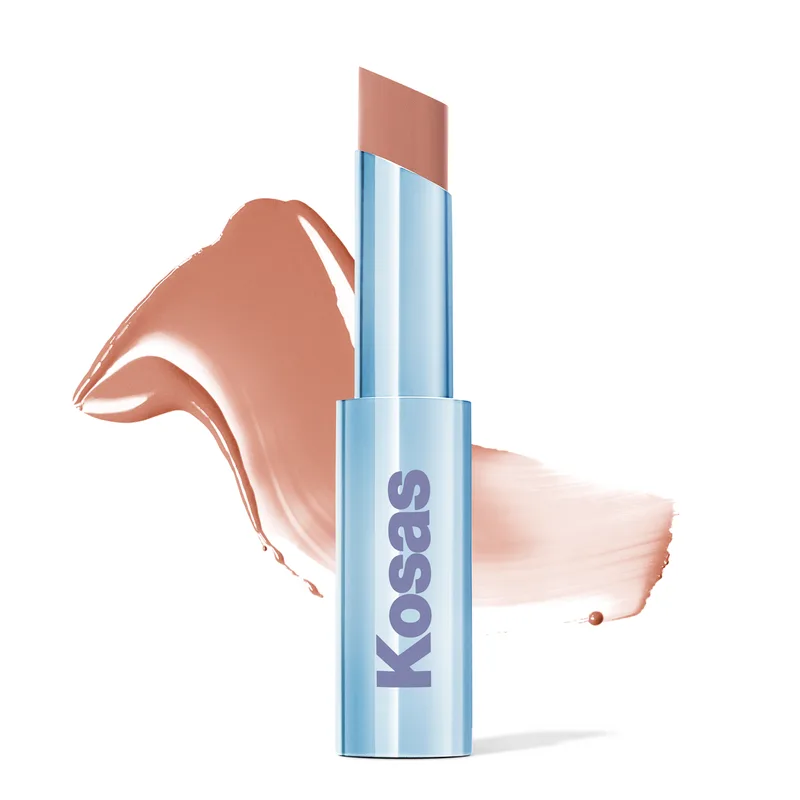 Wet Stick Moisturizing Lip Shine, Heatwave