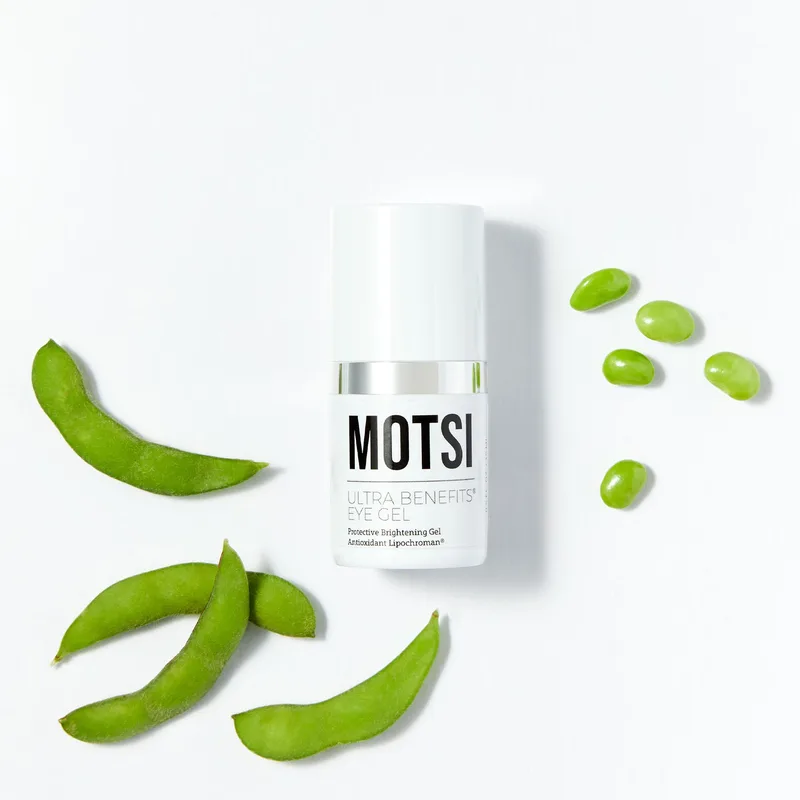 Ultra Benefits Eye Gel