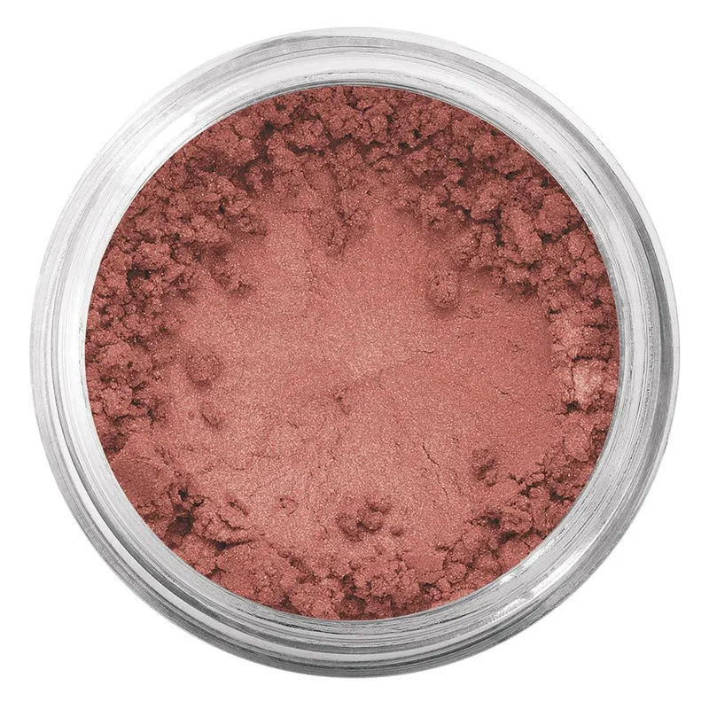 Loose Powder Blush, Hint