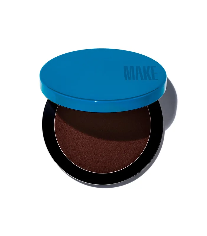 SKIN MIMETIC MICROSUEDE BRONZER POWDER BRONZER, Zodiac
