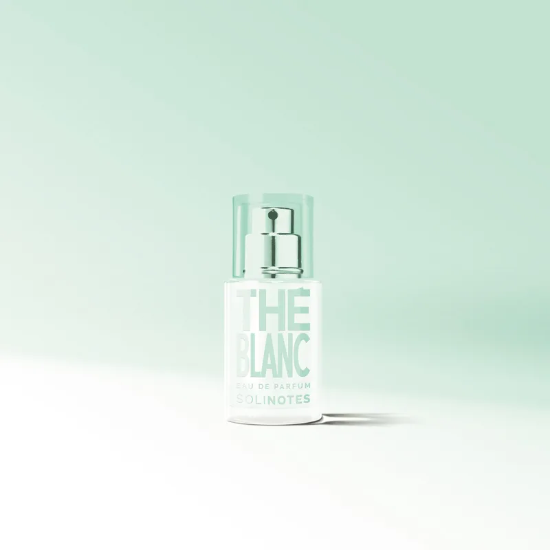Eau de Parfum, White Tea