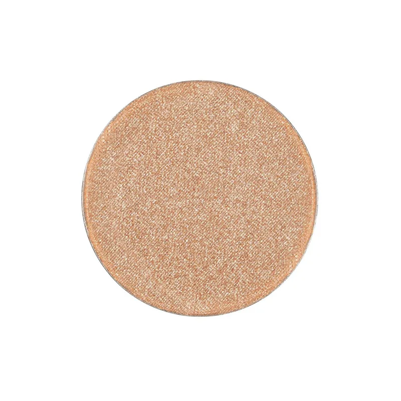 Eyeshadow, Golden