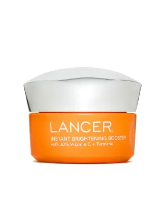 Skincare Instant Brightening Booster