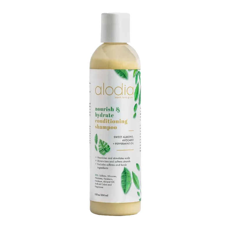 Nourish & Hydrate Conditioning Shampoo