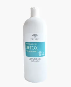 Detox Foaming Bath (2020 formulation)