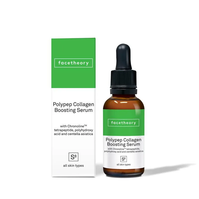 PolyPep Collagen Boosting Serum S8