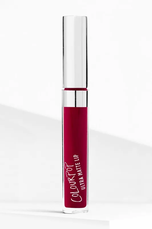 Ultra Matte Lip, Star Crossed (2018 formulation)