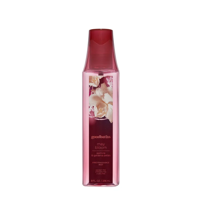 Fine Fragrance Mist, May Bloom