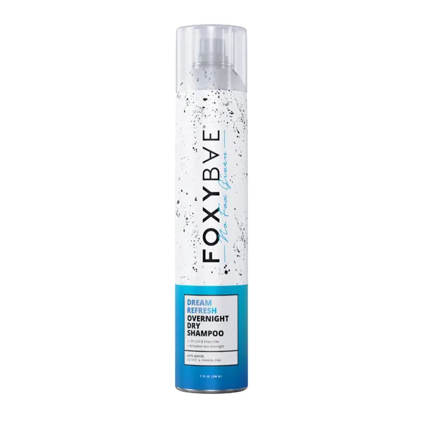 Dream Refresh Overnight Dry Shampoo