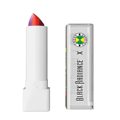 Cross Colors Lipstick Remix, Gimme A Beat