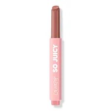 So Juicy Plumping Gloss Balm with Peptides - Doe
