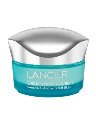 Skincare The Method: Nourish Sensitive - Dehydrated Skin