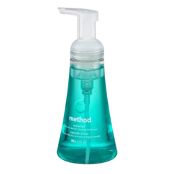 Naturally Derived Foaming Hand Wash