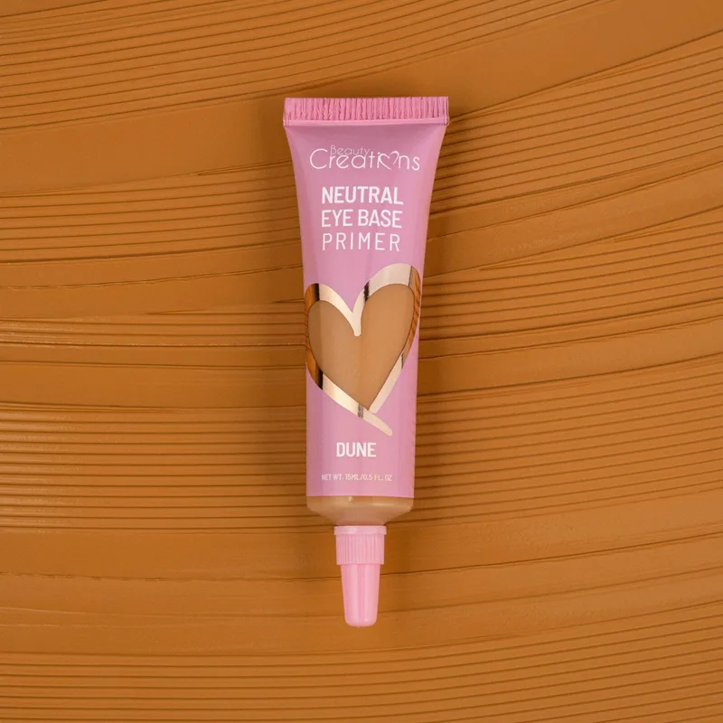 Neutral Eye Base Primer, Dune