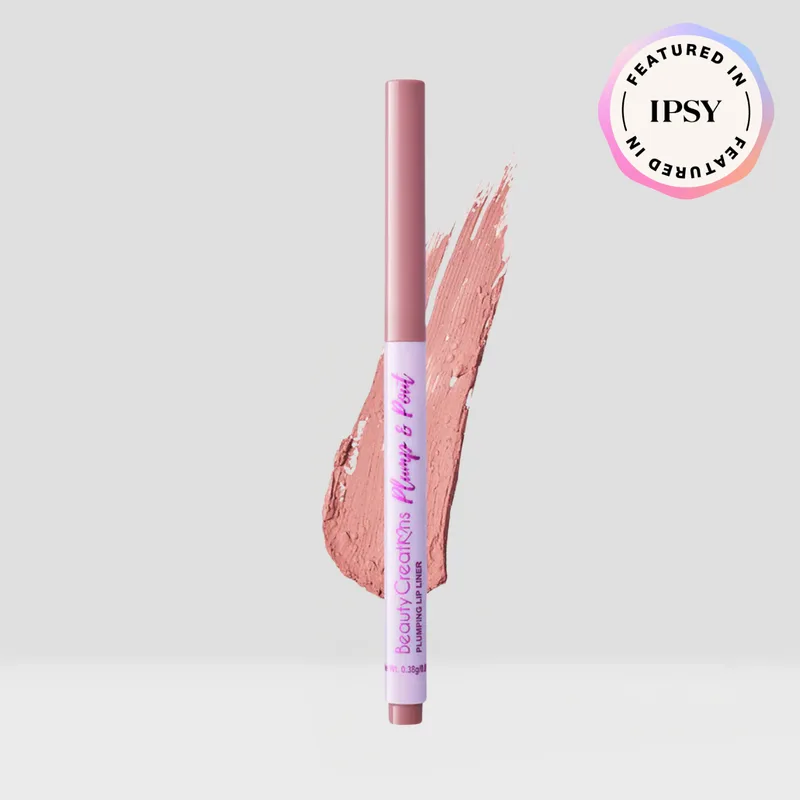 Plump & Pout Plumping Lip Liner, Pinch Me