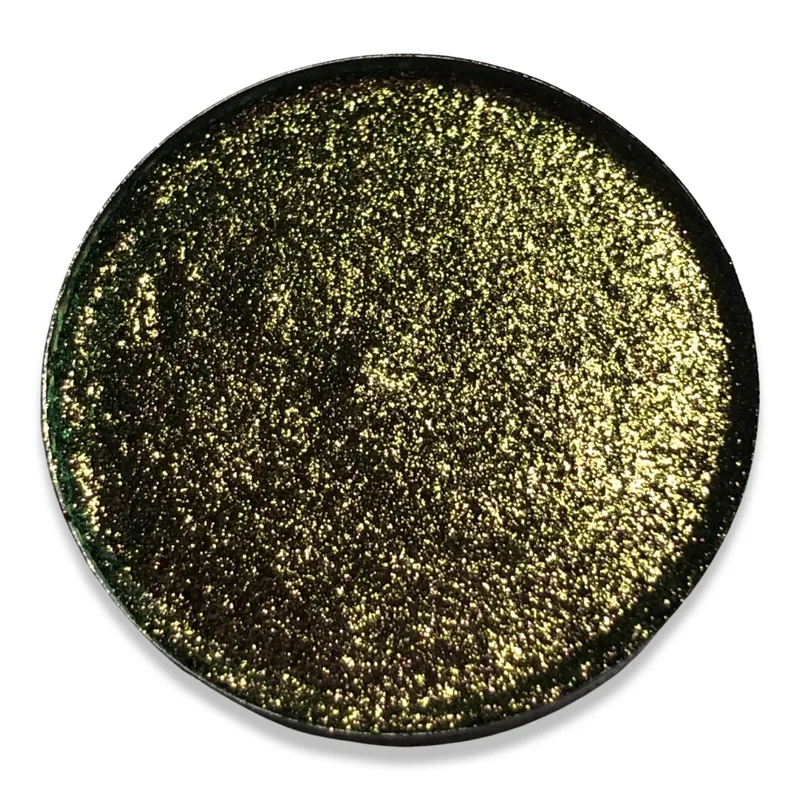 By SD Cosmetics Eyeshadow, Everest