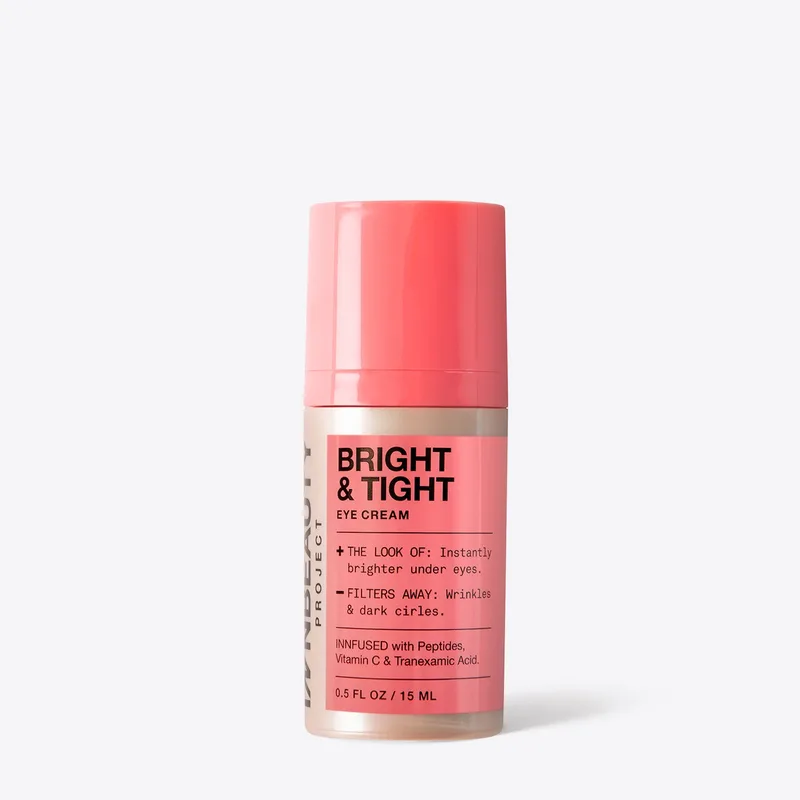 Bright and Tight Eye Cream