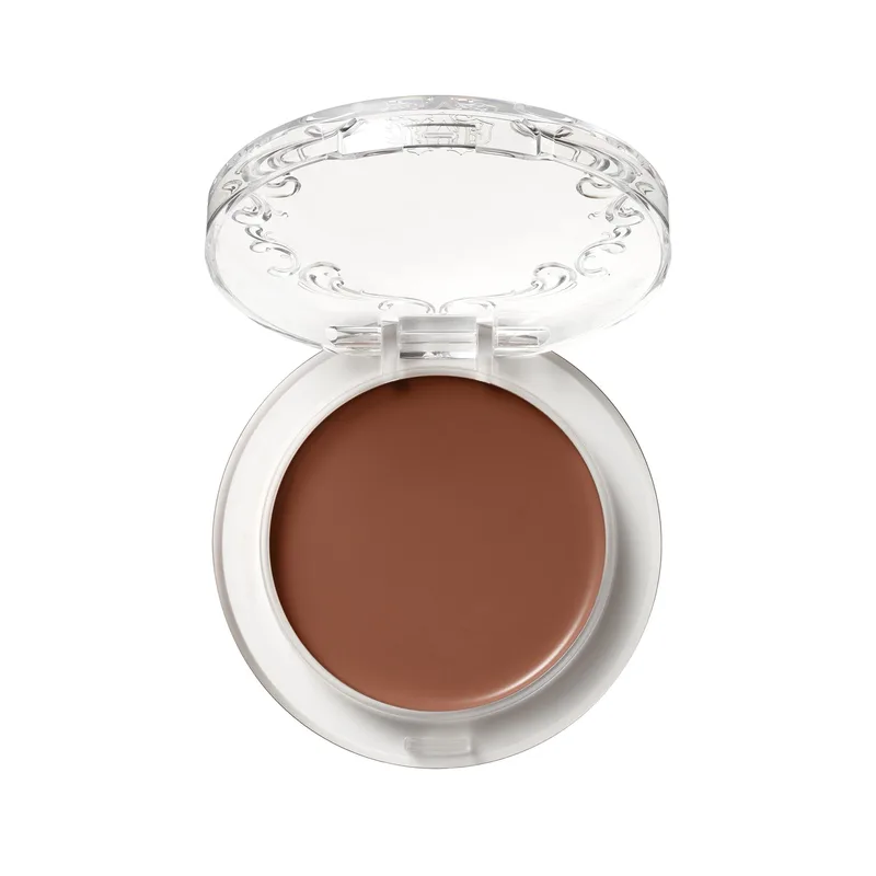 Good Apple Skin-Perfecting Foundation Balm, Deep 090