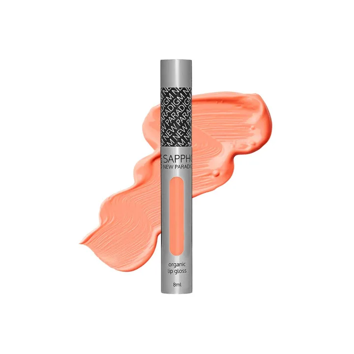 Speak Volumes Lip Glosses, Christine