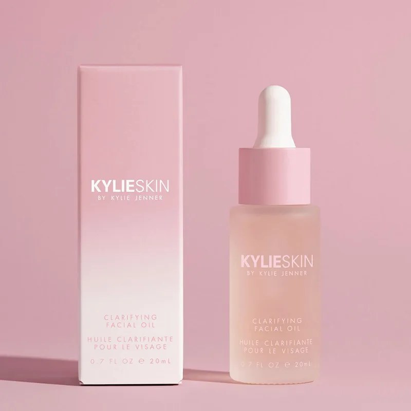 Clarifying Facial Oil