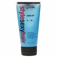 Style Sexy Hair Hard Up Hard Holding Gel (2019 formulation)