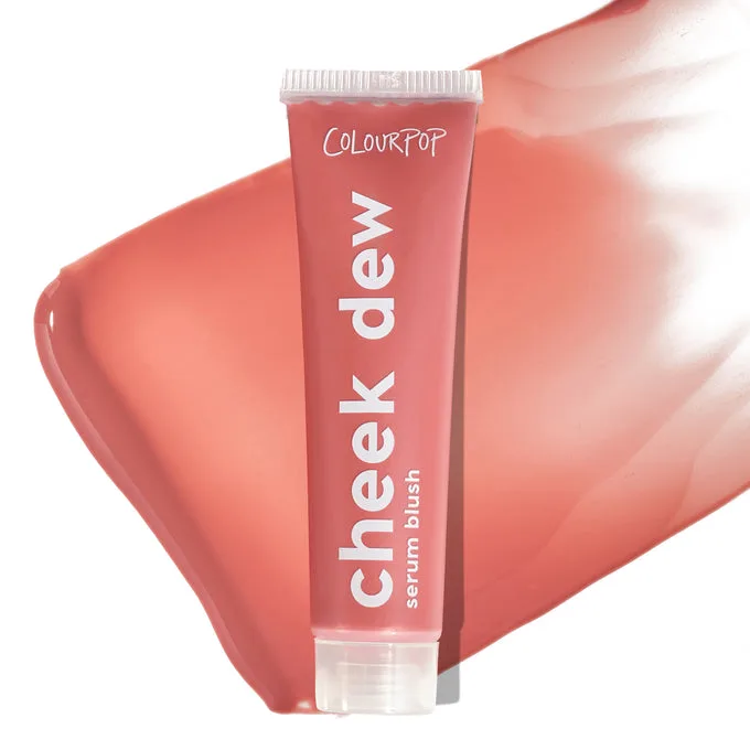 Serum Blush, Hotline